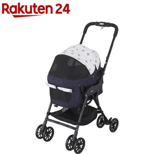 楽天市場】コムペット ミリミリ EG ロング D スターブラック(1台