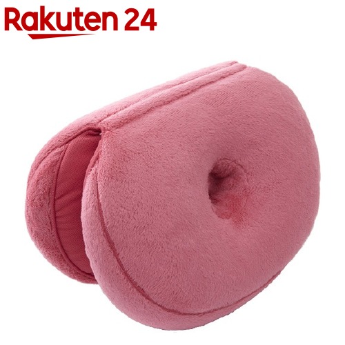 楽天市場】メイクヒップス ベーグルクッション グレープ(1コ入 楽天市場】メイクヒップス ベーグルクッション グレープ(1コ入