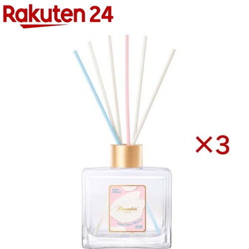 楽天市場】ランドリン 柔軟剤 サクラ チェリーブロッサム 2026