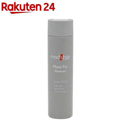 楽天市場】モッズ・ヘア ボタニーク シャンプー パウチ(1000ml) : 楽天24