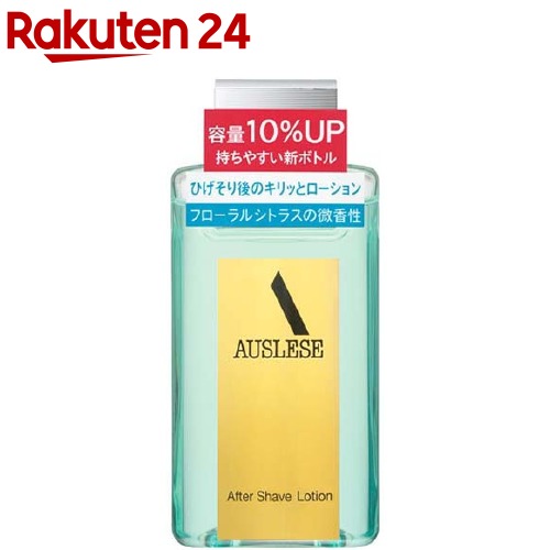 【楽天市場】資生堂 アウスレーゼ ヘアリキッドN(400ml