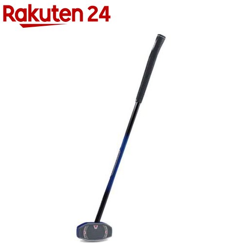 HATACHI(ハタチ) グラウンドゴルフ ストレートドライブクラブ2 BH2857 ブルー(27) R84(1本)【HATACHI(ハタチ)】