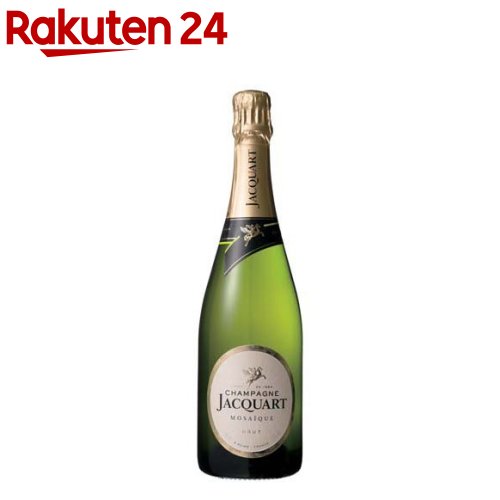 モザイク ブリュット(750ml)｜24 8,382円