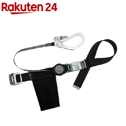 ツヨロン OHリトラ TB-ORN-599-BLK-M-BP(1個)【ツヨロン】