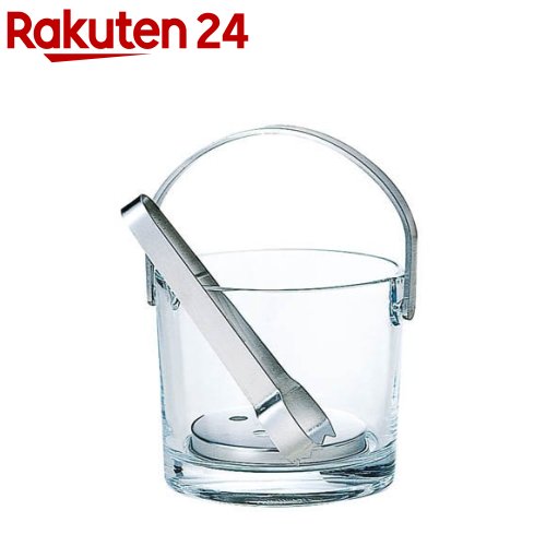 アイスペール クリア ケース販売 P-12601-JAN(16個入)