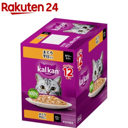 カルカン　キャットフード　猫　ウエットフード まとめ売り　パウチ　舌平目　チキン Amazon.co.jp: カルカン パウチ 11歳から 70g×16袋 まぐろ