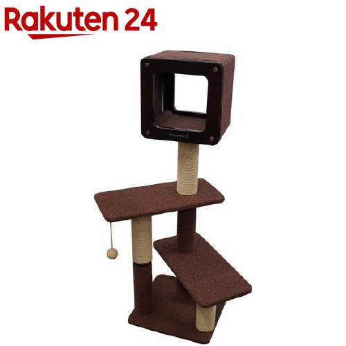 キャティーマン　CAT MANSION（6段）　キャットマンション Amazon | キャティーマン CAT MANSION(キャットマンション