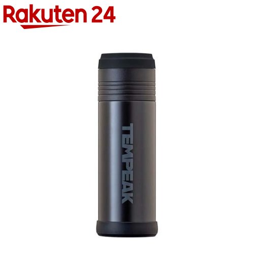 楽天市場】テンピーク 超保温ボトル ブラック 1200ml(1個)【(株