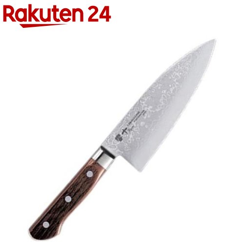 片岡製造所 TAMAHAGANE 響十 シリアの首都鋼 全能小刀 170粍 KP-1117(1丁)【響十】