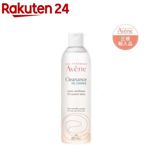 Avene アベンヌ クリナンス オイルコントロール ジェルウォッシュ 6本 クリナンス オイルコントロール ジェルウォッシュ / アベンヌ