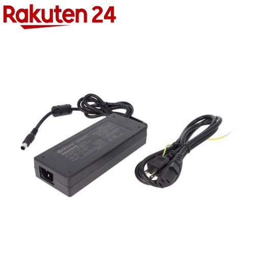 京セラ(リョービ) ACアダプター ポータブル電源用 34000080(1個)【リョービ(京セラ)】｜24