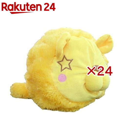 超でっかいフレンズ ライオン(24セット)｜24