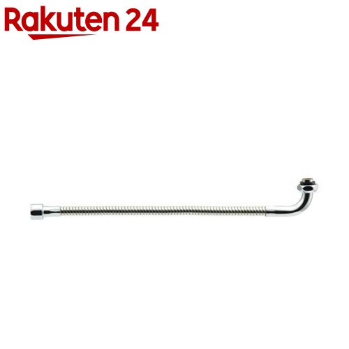 カクダイ GAONA(ガオナ) 自在フレキパイプ400 GA-HB007 日本製(1個)【GAONA】