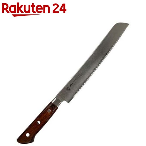 響十 TAMAHAGANE ブレッドナイフ 230mm KP-1118(1本)【響十】|24