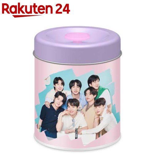 BTS✕キシリトール　非売品·懸賞品の4セット　新品未使用 2360-1847-