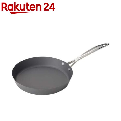 涅 IH対応 窒化鉄フライパン 24cm MB-2579(1個)｜24