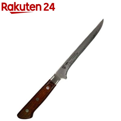 響十 TAMAHAGANE ボーニングナイフ 160mm KP-1119(1本)【響十】