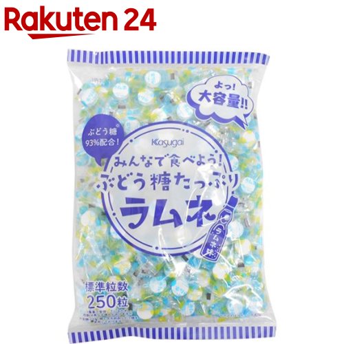 楽天市場 森永 大粒ラムネ 41g 1袋セット 森永製菓 楽天24