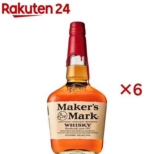 楽天市場】【企画品】メーカーズマーク カスクストレングス 2023(750ml