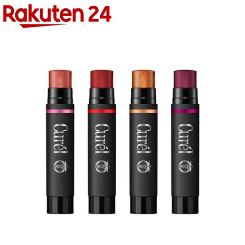 キュレル リップケアバーム 10個セット 楽天市場】10個セット キュレル リップケアバーム 4.2g 送料無料