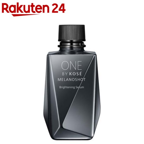 【楽天市場】ONE BY KOSE ディープ ハイドレーター(160ml)【ONE