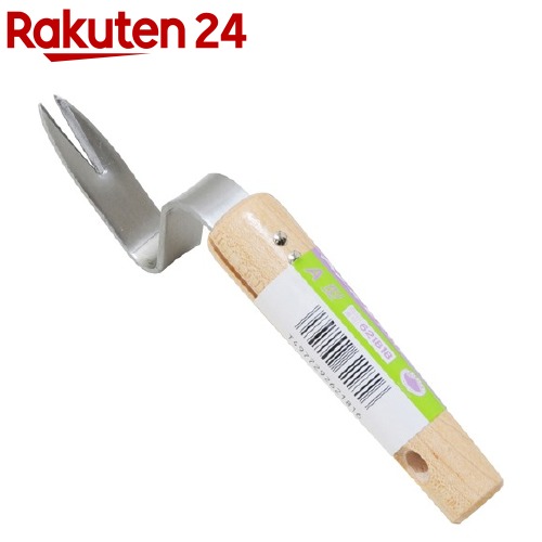 チキチ ステンレス雑草抜き 1本 3年保証