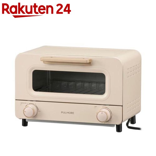 オーブントースター２枚焼き(1個)