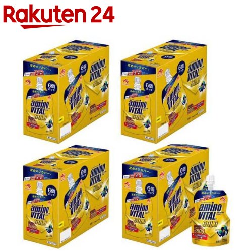 味の素 - アミノバイタルゴールド 30本　２箱セット ◇アミノバイタルGOLD 30本【2個セット】 : サンドラッグe-shop