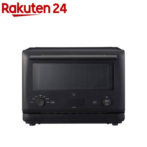 象印 オーブンレンジ 23L ブラック EU-FB23-BA(1台)【象印(ZOJIRUSHI)】|24