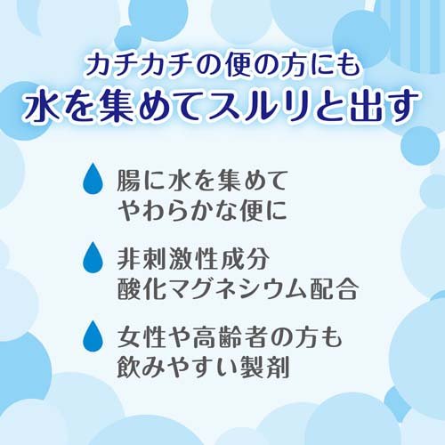 楽天市場 第3類医薬品 コーラックmg 40錠 コーラック 楽天24