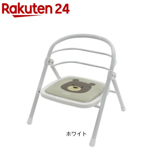 カトージ 　折り畳み　ハイチェア 22114 楽天市場】ベビーチェア 木製ワイドハイチェア ステップ切り替え