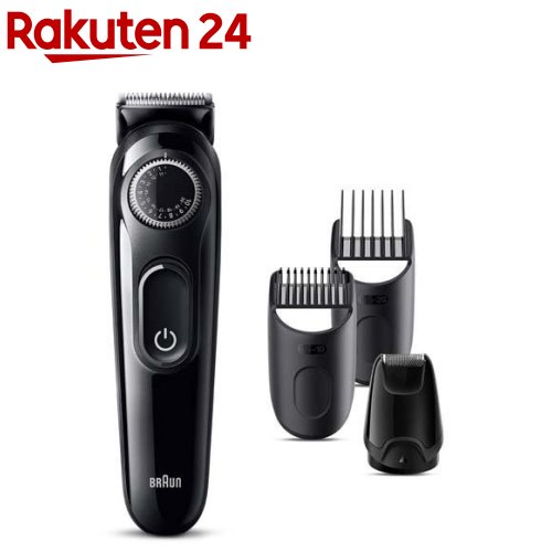 楽天市場】ブラウン マルチグルーマー MGK5420(1台)【ブラウン(Braun)】 : 楽天24