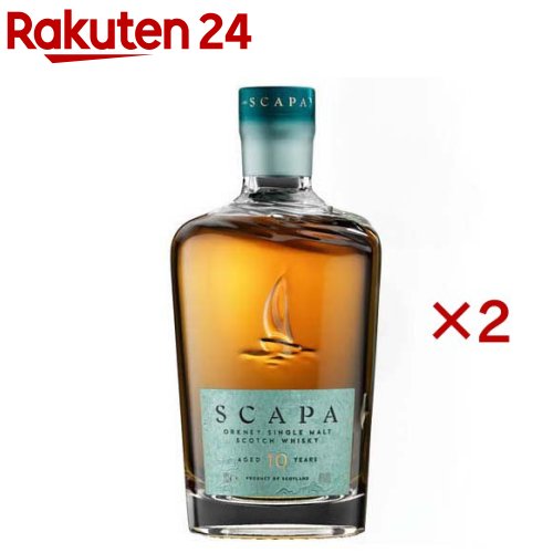 楽天市場】キャパドニック 27年 シングルモルト スコッチ