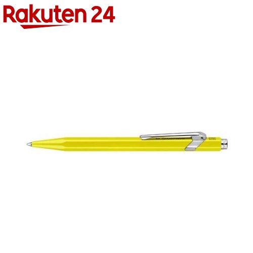 カランダッシュ 849 ポップライン 蛍光イエロー NF0849-970(1本) 6,050円