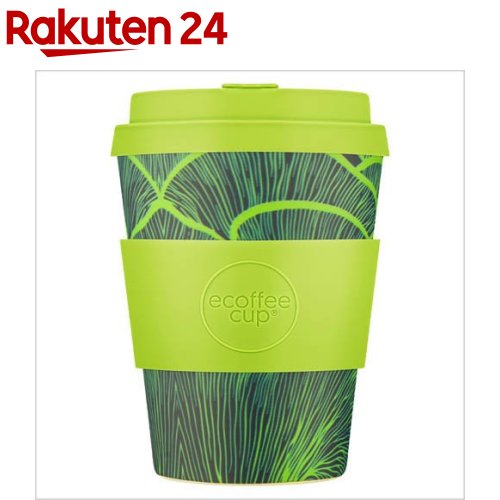 Ecoffee Cup Bloodwood ブラッドウッド350ml(1個)画像