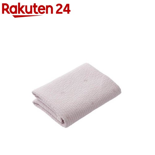 楽天市場】イブル・キルティングマット L フェザーグレー(1枚)【D by