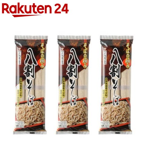 楽天市場】おびなた 信州十割そば(200g*4袋セット)【おびなた】 : 楽天24