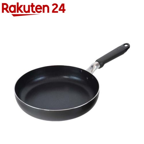 ダイヤモンドコーティング深型フライパン*9 クックサイン ダイヤモンドコート IH対応 極深型 フライパン