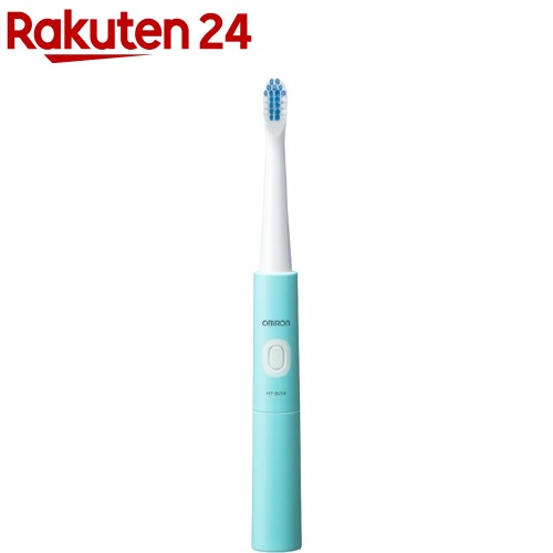 【楽天市場】オムロン 音波式電動歯ブラシ HT-B303-PK(1台