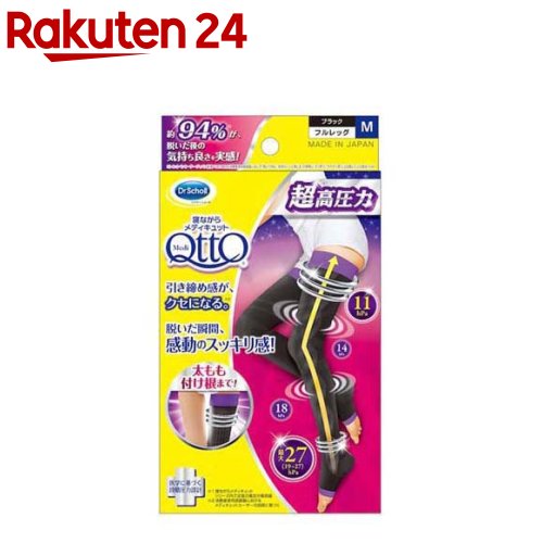 メディキュット 着圧ソックス