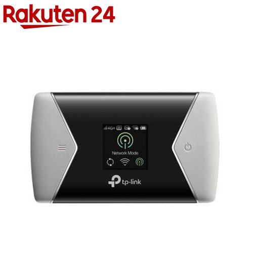 300Mbps LTE-Advanced相応う 移動性Wi-Fiルータ(1台)