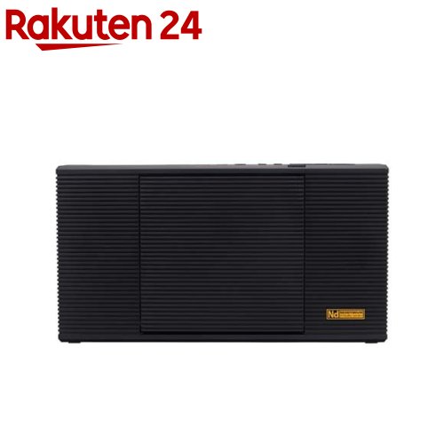 楽天市場】東芝 SD／USB／CDラジオ TY-ANX2(K) ブラック(1台)【東芝(TOSHIBA)】 : 楽天24