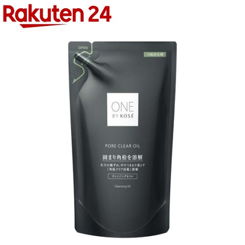 ワンバイコーセー セラムヴェール ローション（詰め替え用）160ml ONE BY KOSE セラムヴェール ローション 詰め替え用 160ml | G
