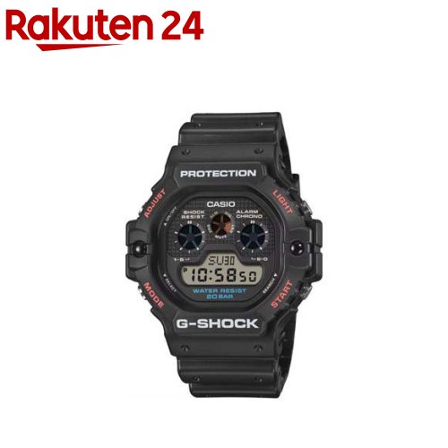カシオ DW-5900U-1JF(1個)