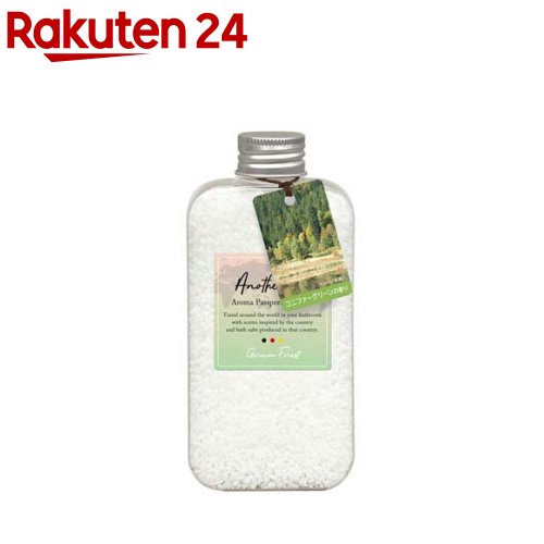 アロマパスポート ジャーマン フォレスト(190g)【アナザートリップ(Another Trip)】画像