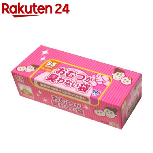 楽天市場 生ゴミが臭わない袋bos ボス 生ゴミ用 箱型 Mサイズ 90枚入 Kenpo 09 イチオシ Kenpo 12 防臭袋 Bos 楽天24