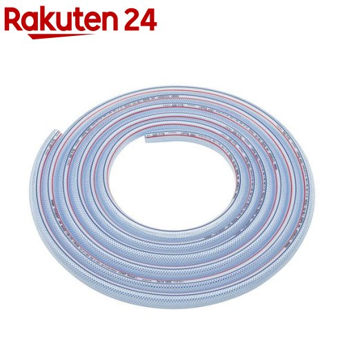 カクダイ GAONA(ガオナ) 汎用ホース 15×22 8m GA-JM178 日本製(1個)【GAONA】