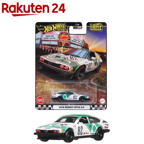 10台セット！ホットウィール ブールバード デ・トマソ パンテーラ グルッポ4 ☆特価品 ホットウィール ブールバード デ・トマソ パンテーラ