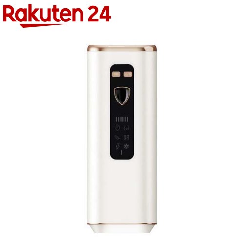 エスケイジャパン 脱毛器 JR8(1台)【エスケイジャパン】