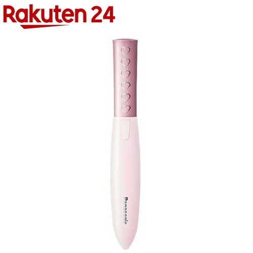 楽天市場 まつげくるん ナチュラルカール ピンク Eh Se10p P 1本入 まつげくるん 楽天24